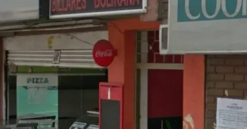 BILLARES BOLIRANA BOGOTÁ BILLARES BOLIRANA BOGOTÁ